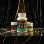 Vital Core Combo - Capsule + Majoon 150g + Safoof 150g