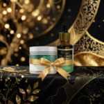 Monster Rock Hard Duo™ (Safoof + Oil)