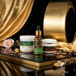 Enhanced Wellness Pack - Oil + Majoon 150g + Safoof 300g